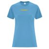 ATC EVERYDAY COTTON LADIES' TEE Thumbnail