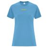 ATC EVERYDAY COTTON LADIES' TEE Thumbnail