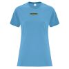 ATC EVERYDAY COTTON LADIES' TEE Thumbnail