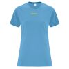 ATC EVERYDAY COTTON LADIES' TEE Thumbnail