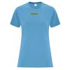 ATC EVERYDAY COTTON LADIES' TEE Thumbnail