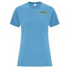 ATC EVERYDAY COTTON LADIES' TEE Thumbnail