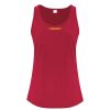 Cotton Ladies' Tank Top Thumbnail