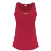 Cotton Ladies' Tank Top Thumbnail