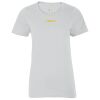 ATC EUROSPUN RING SPUN LADIES' TEE Thumbnail