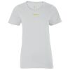 ATC EUROSPUN RING SPUN LADIES' TEE Thumbnail